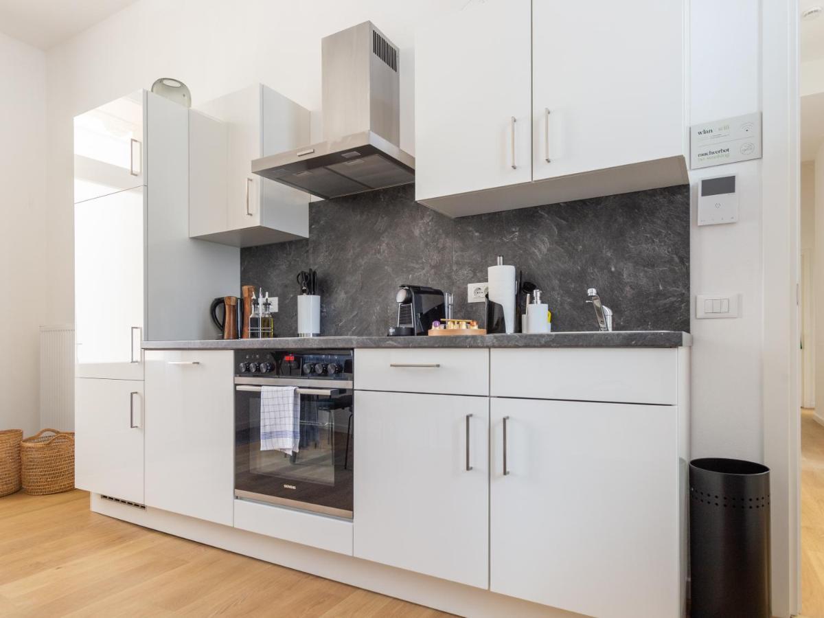 Limehome Bäderstraße Aparthotel Baden-Baden