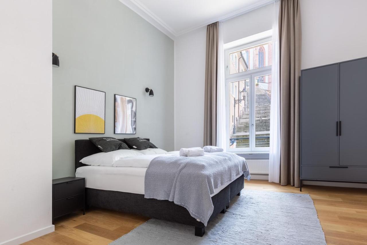 Limehome Baederstrasse *