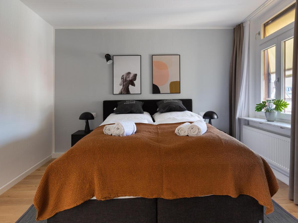 Aparthotel Limehome Bäderstraße Baden-Baden