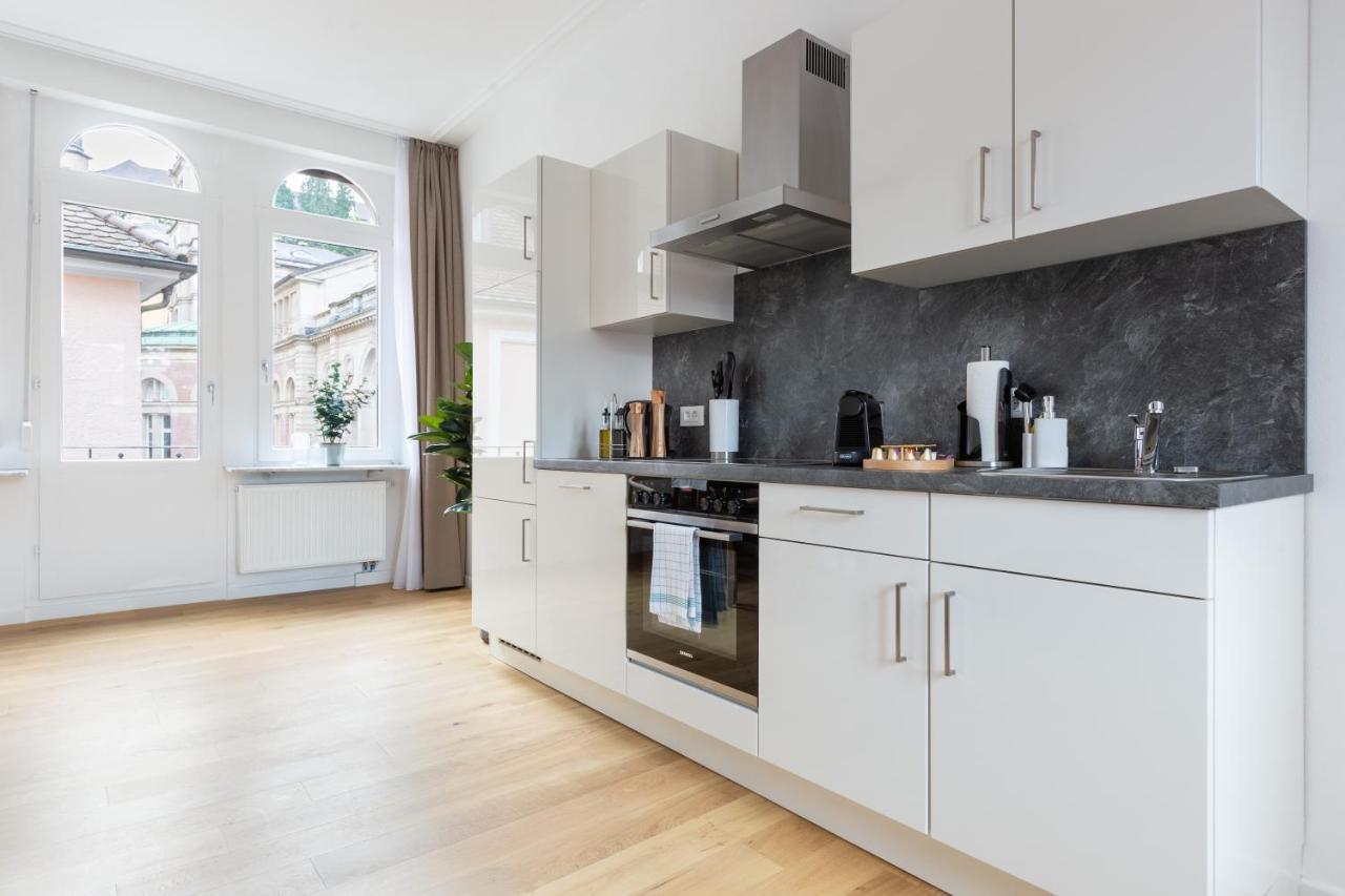 Limehome Baederstrasse *