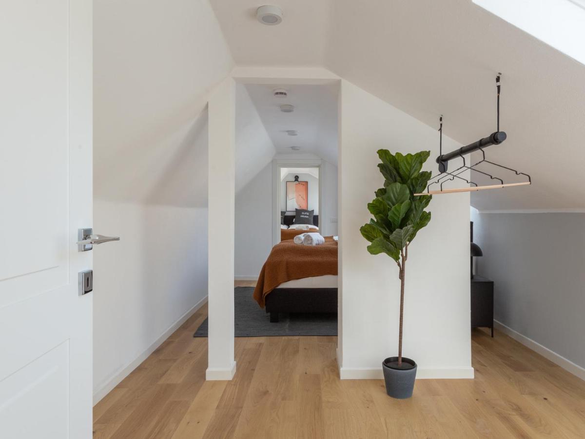 Limehome Bäderstraße Aparthotel