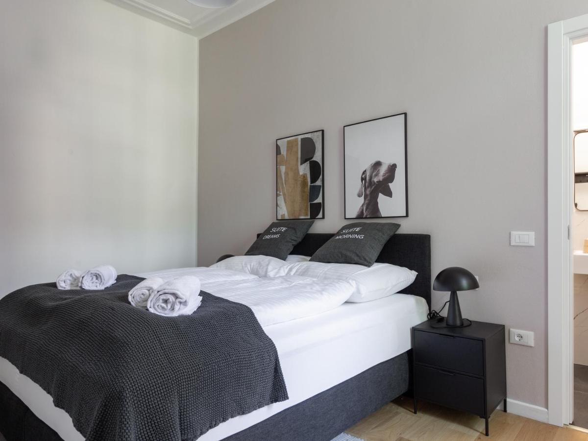 Limehome Bäderstraße Aparthotel Baden-Baden