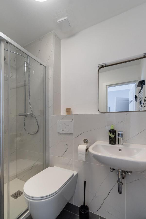 Limehome Bäderstraße Aparthotel Baden-Baden