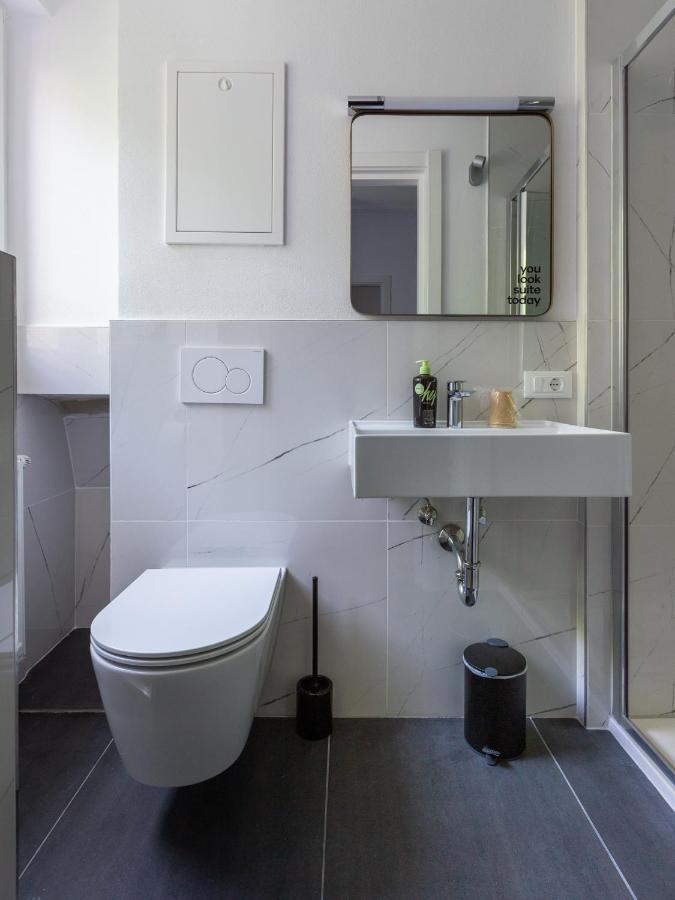 Aparthotel Limehome Bäderstraße *