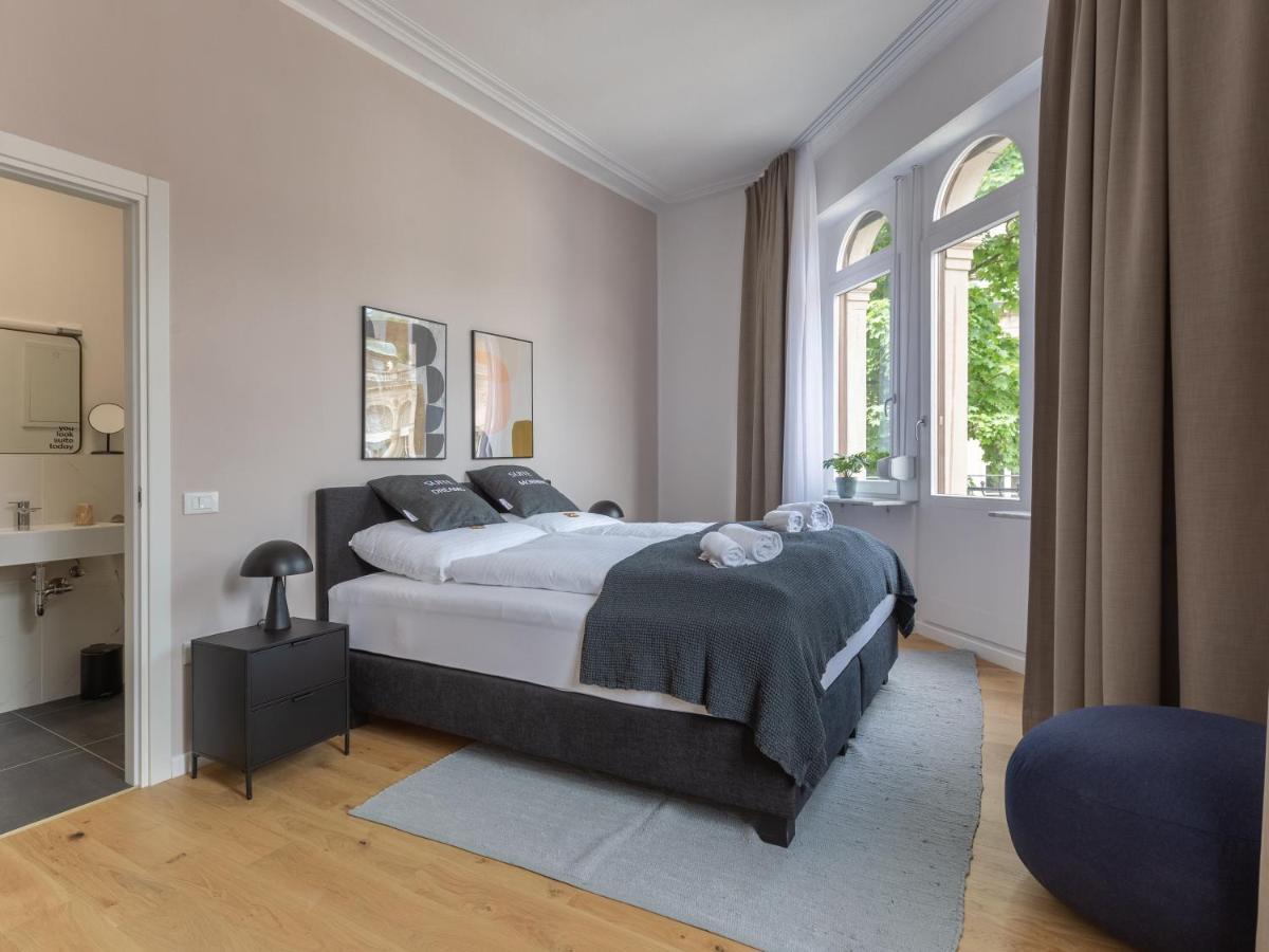 Limehome Baederstrasse