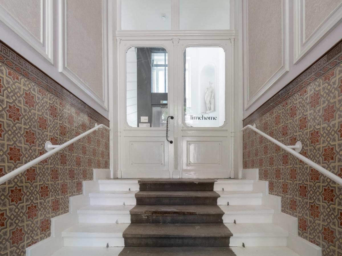 Limehome Baederstrasse Baden-Baden