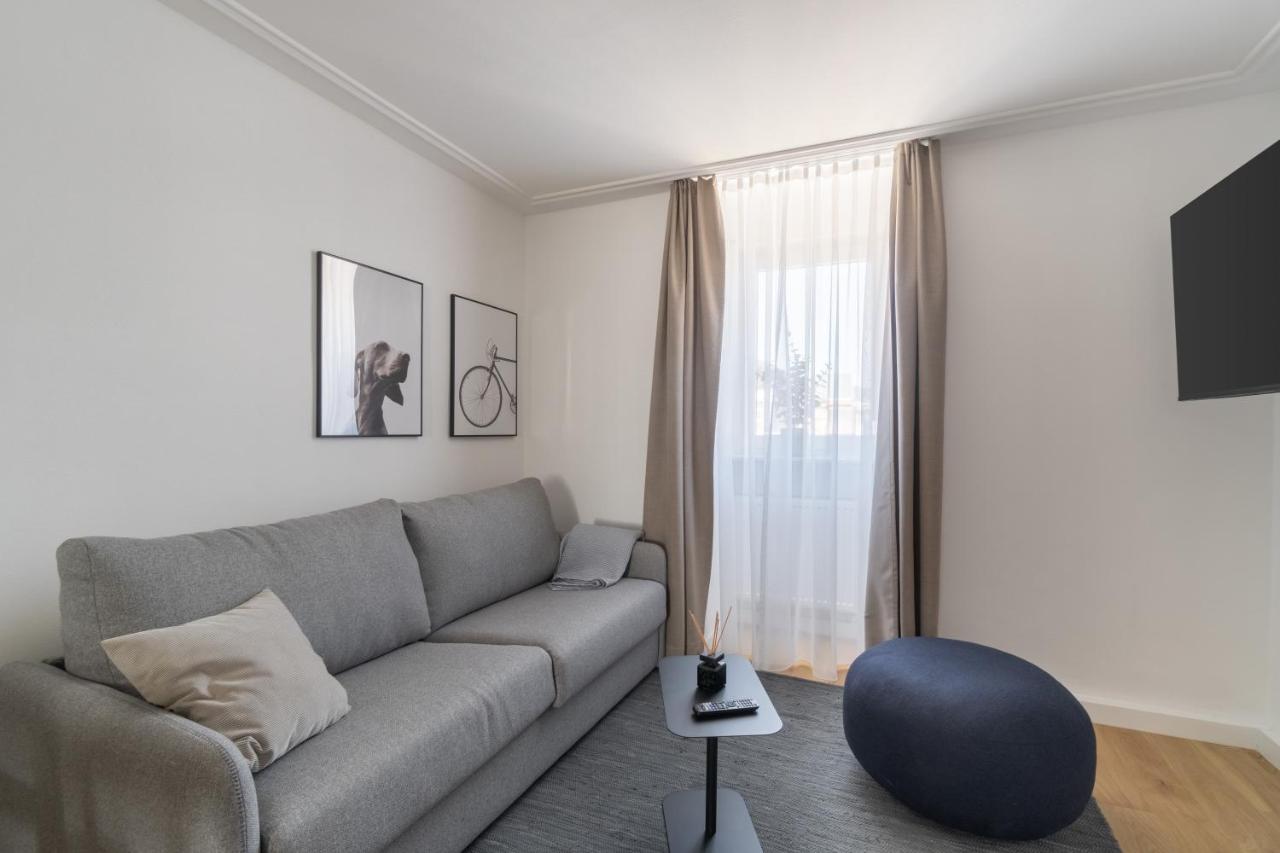 Limehome Bäderstraße *