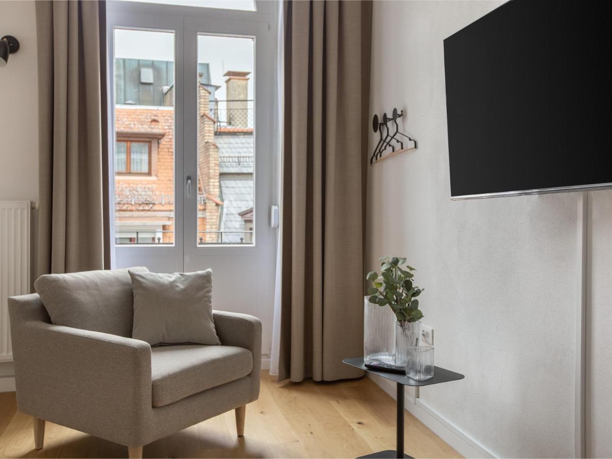 Aparthotel Limehome Bäderstraße Baden-Baden