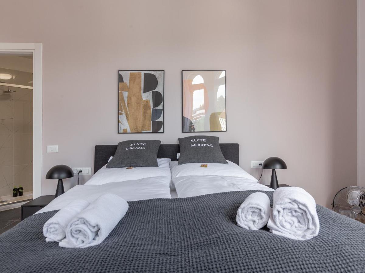 Limehome Baederstrasse Baden-Baden