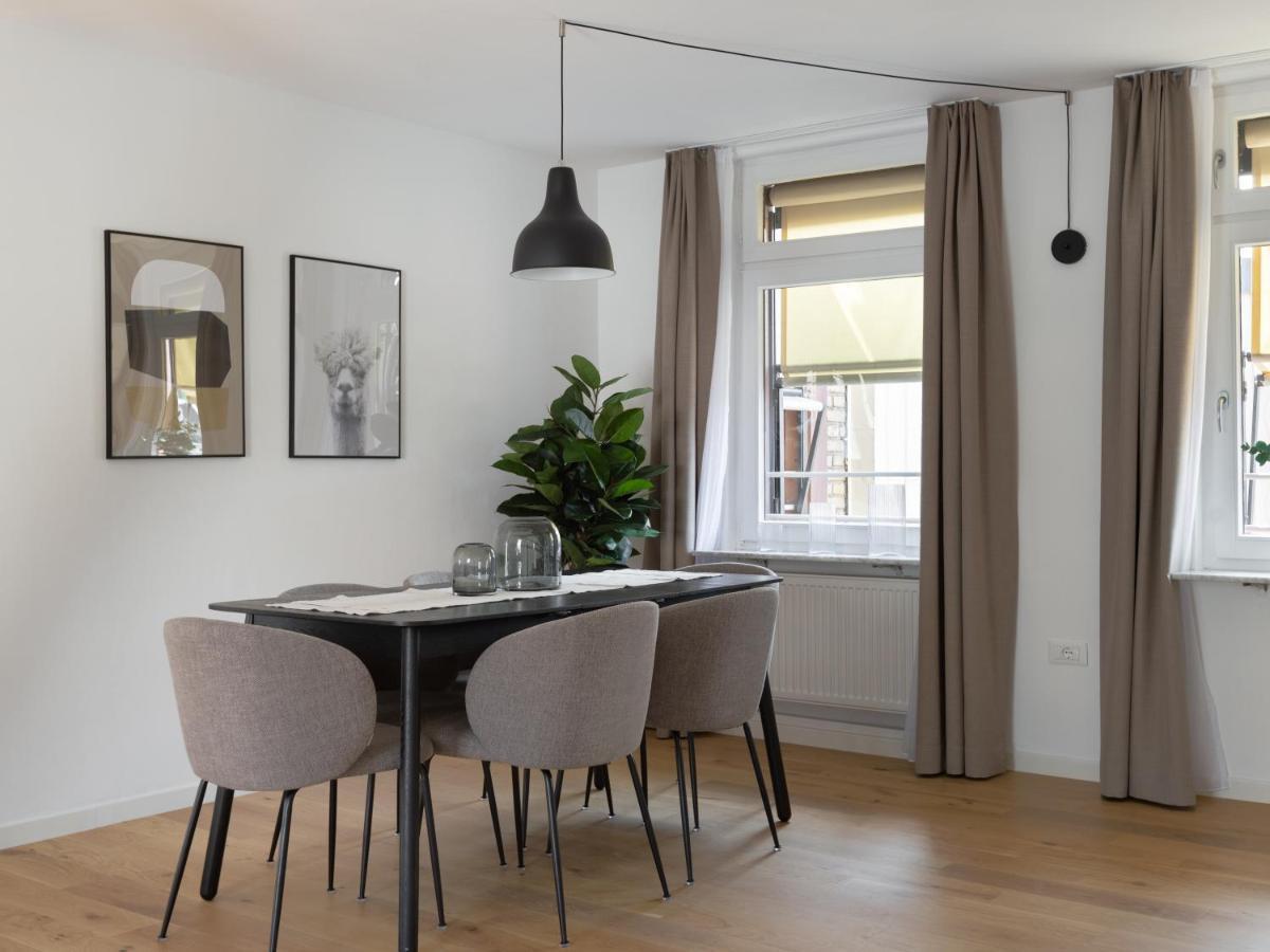 Limehome Bäderstraße Aparthotel *